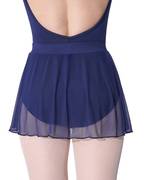 Essentials Pull On Skirt