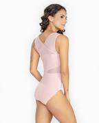 Zaya Leotard