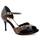 BLACK PATENT / KATE GOLD BLACK PATENT / KATE GOLD
