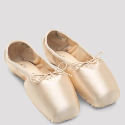 Pointe Shoes BLOCH | Synthesis S0175L-3X