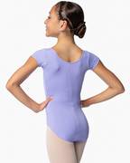 Child Classic Cap Sleeve Leotard Trissie