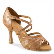Women Latin Shoes