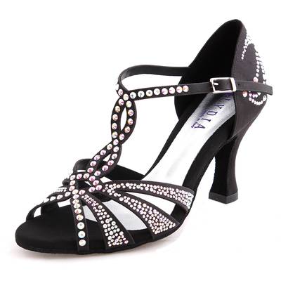 Salsa & Tango Shoes LYDIA | Women Salsa & Tango L2601
