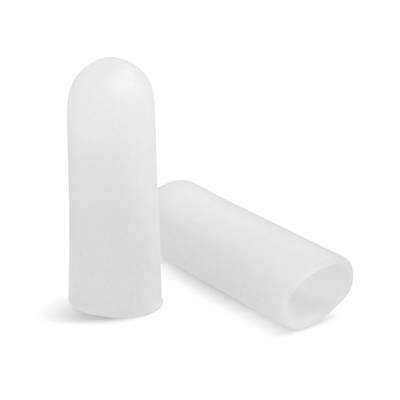 Silicone Feet Accessories CAPEZIO | Clearstretch Tips BH1451U