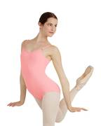 Camisole Leotard w Adj. Straps Clearance