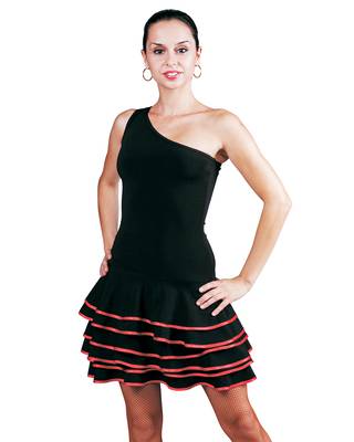 Robes de Danse AITA | Dance Dress CL13023