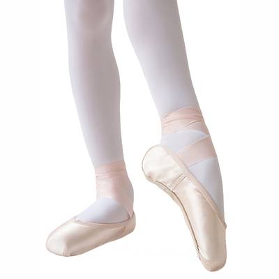 Pointe Shoes GRISHKO | Novice 0511SS-XX