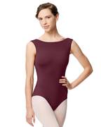 Women's Tank Leotard Katia