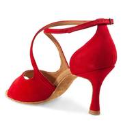 Women Latin Shoes