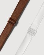 Estrella Adjustable Strap Bodysuit