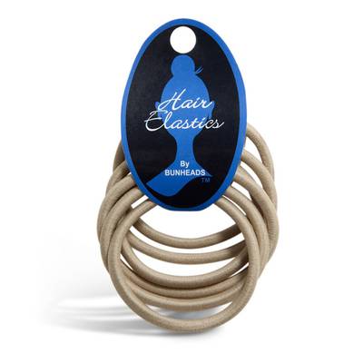 Hair Elastics CAPEZIO | Hair Elastics BH416B