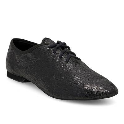 Jazz Shoes SO DANCA | Glitter Jazz Shoe Adult JZE79M