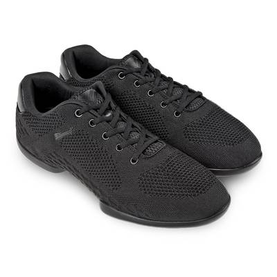 Dancesneakers DIAMANT | Mesh ALLROUND Dance Sneaker TUNE Mod. 213 213-503