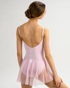 Little Emely Camisole Leotard