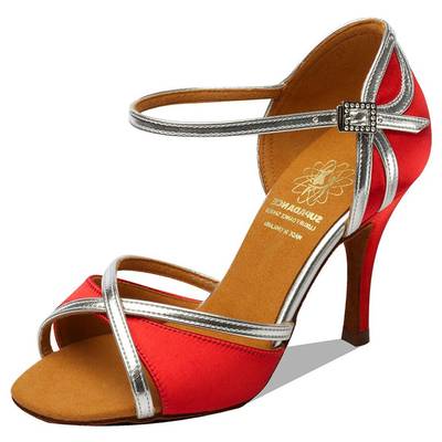 Ladies Dancesport Latin Shoes SUPADANCE | 1073 1073