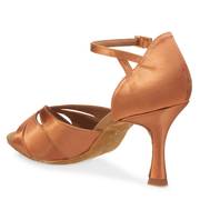 Women Latin Shoe Wide