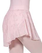 Take A Bow Charm Pull on Skirt - Child