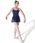 Essentials Pull On Skirt