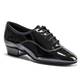 Black Patent Black Patent