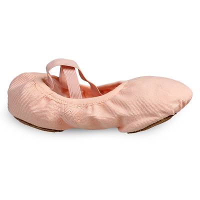 Soft Ballet Shoes PI DANCE | Ballet Shoes Children PB1010C