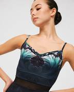 Raina Camisole Leotard