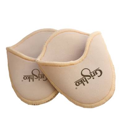Toe Pads GRISHKO | Gel toe pads 1008/1