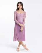 Ophelia Pull On Skirt