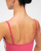Regina Camisole Leotard