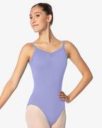 Adult Camisole Leotard Flamma