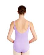 Camisole Leotard w Adj. Straps Clearance