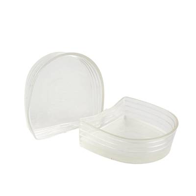 Heel Protectors STAR | Cuban 50 Heel Protectors SHP-Cuban-50