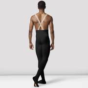 Mens Performance Footed Dance Tight