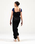 Lady’s warm-up unitard Bowie-1