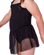 Coming Up Roses Eden Dress - Child