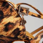 Обувки за спортни танци BD Dance 216