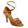 Dark-Tan-Satin Dark-Tan-Satin