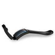 Shoe Brush with Cover