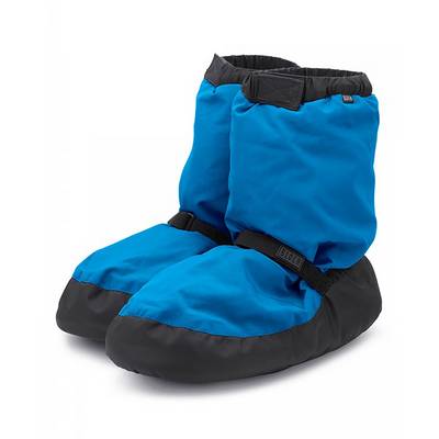 Warm Up and Exercise Gear BLOCH | Warm Up Bootie Unisex IM009
