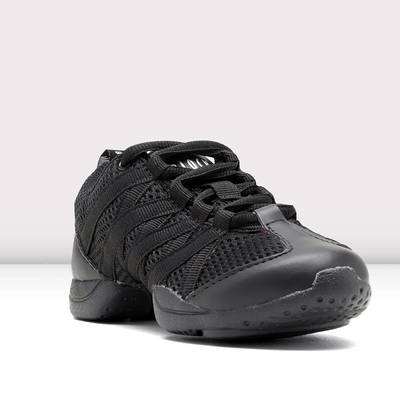 Dancesneakers BLOCH | Criss Cross Sneaker - Girls S0524G