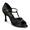 BLACK SATIN