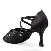 Women Latin Shoes