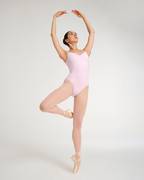 Little Emely Camisole Leotard