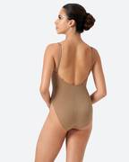 Estrella Adjustable Strap Bodysuit