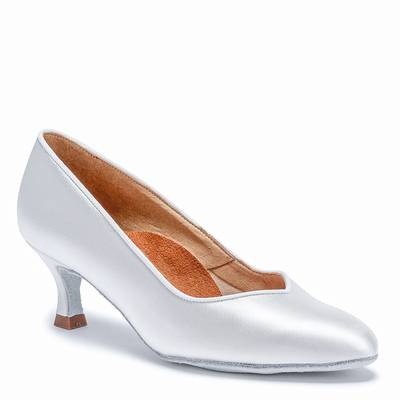 Ladies Ballroom Shoes INTERNATIONAL | ICS Vista ICS-Vista-Wide