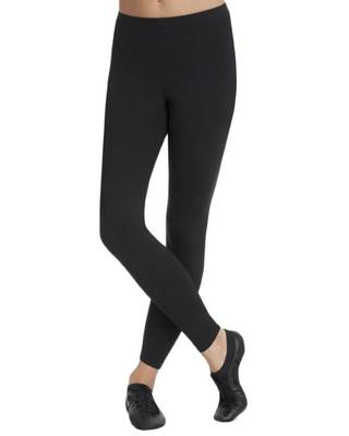 Leggings CAPEZIO | Ankle Pant N1562Bpytqweqwe