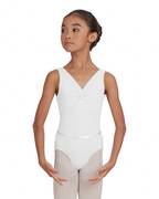 Girls  Tank Leo w/ Belt