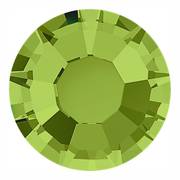 Stellux Flatback Crystal Hotfix