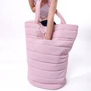 Large tote (Bucket)