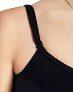 Camisole Leotard w Adj. Straps