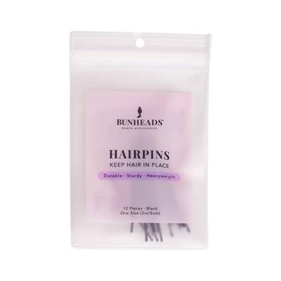 Hairpins CAPEZIO | 2" Hair Pins BH1711